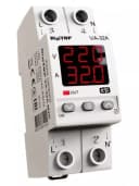 Реле напряжения ”DigiTOP” VA-32A M2R