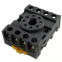 Колодка ”CNC Electric” PF083A к реле времени ST3P (Арт. - krv-pf083a)