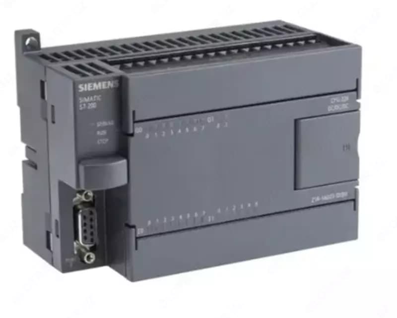 6ES7290-6AA20-0XA0 КОНТРОЛЛЕРЫ SIEMENS S7-200 — 1