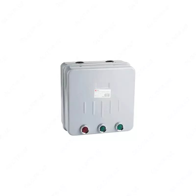 Пускатель реверсивный ”EKF” PROxima, КМЭ 25А 230В, с РТЭ IP44, CTRP-R-25-230V-REV (Арт. - 1158851) — 2