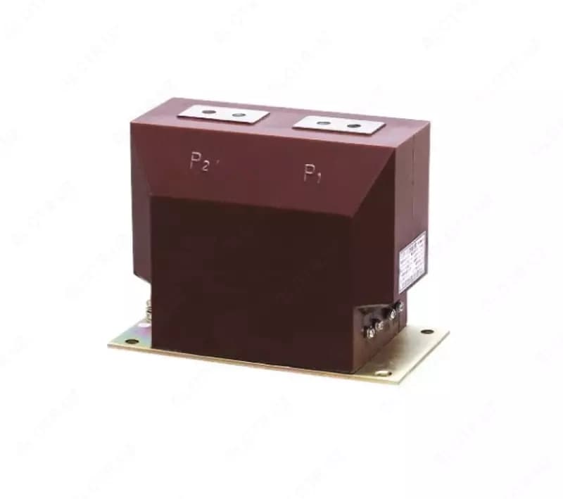 Трансформатор тока LZZBJ9-10A4G — 2