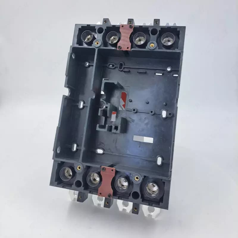 Комплект втычного присоединения ”CNC Electric” для выключателя YCM3 (Арт. - pan-vtich-pered-ycm3-250h) — 3