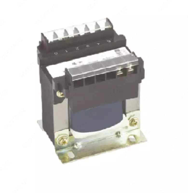 Трансформатор однофазный (понижающий) ”CNC Electric” ВК (Арт. - tt-bk-0100-220/110-12) — 2