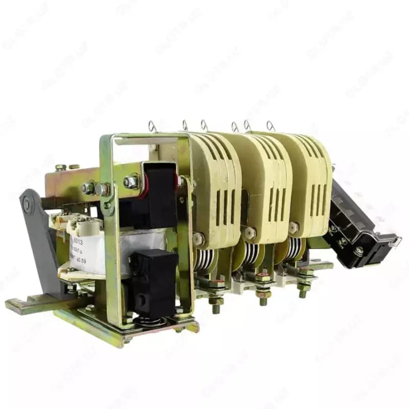 Контактор КТ-6033 ”EKF” PROxima, 250А, 220В, 3NO+3NC (Арт. - 1160875) — 1