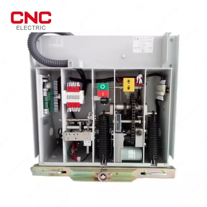 Катушка для Вакуумного выключателя (соленоид) ”CNC Electric” ZN63-VS1, 5A (Арт. - kat-zn63-vak-5a) — 3