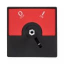 Рукоятка для управления через дверь рубильниками-выключателями PowerSwitch 63-100А EKF