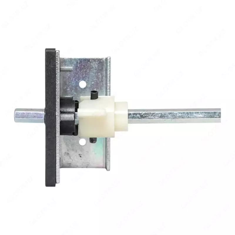Рукоятка для управления через дверь рубильниками-выключателями PowerSwitch 63-100А EKF — 4