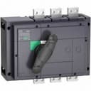 Выключатель-разъединитель INS1600 3П Schneider Electric