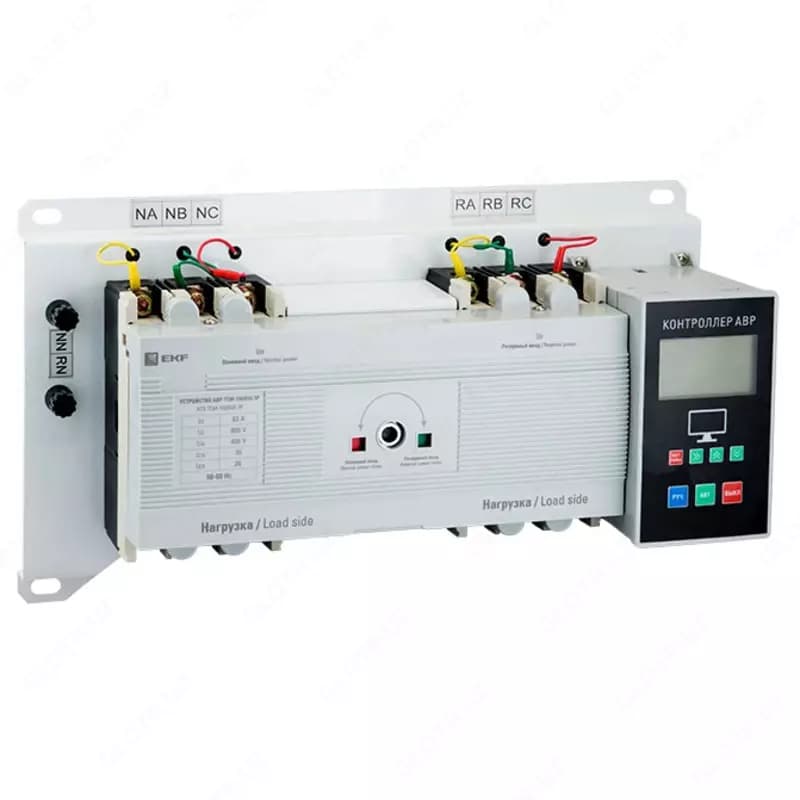 Устройство АВР ТСM 225/250А 3р EKF PROxima — 2