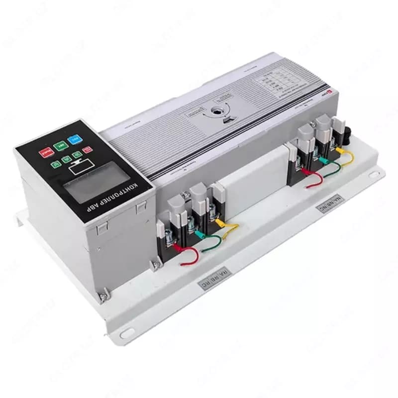 Устройство АВР ТСM 225/250А 3р EKF PROxima — 3