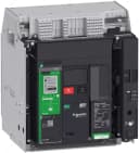Автоматический выключатель MTZ2 25H, 3P, 2500A Schneider Electric