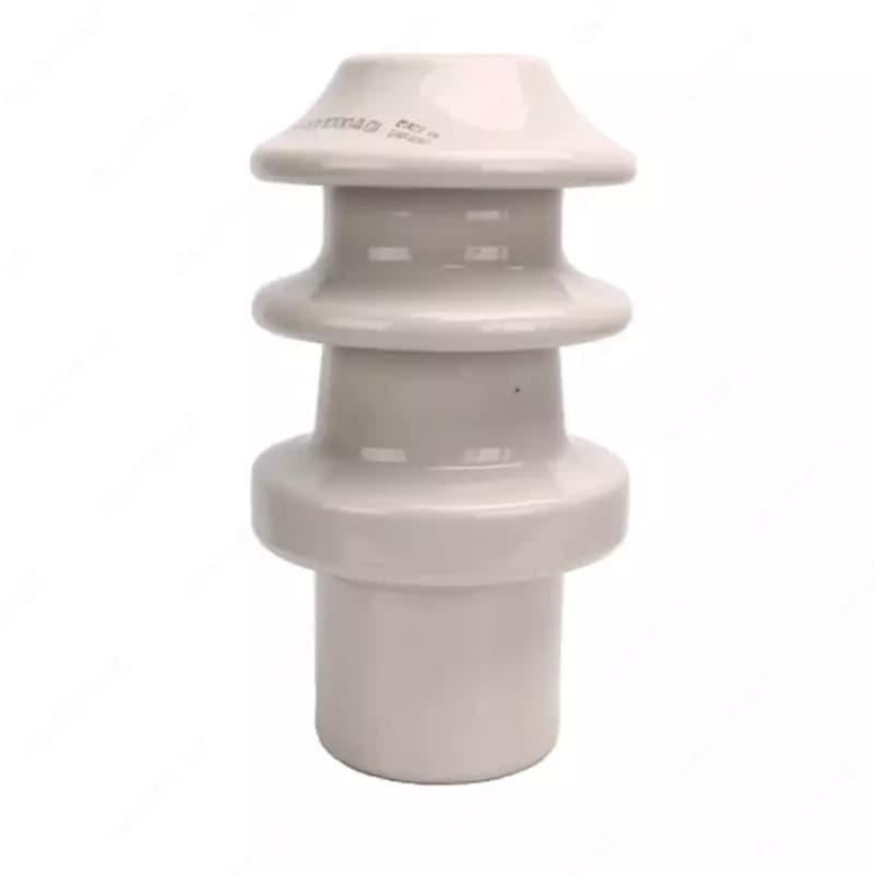 Изолятор ИПТ-10/400 Б01 – 10 кВ, 400 А, фарфор (Арт. - 1307820) — 2