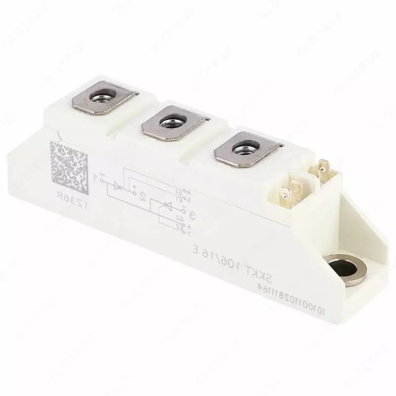Тиристор SKKT 106/16E — 2