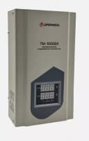 Стабилизатор напряжения релейный (настенный) ”UPOWER” TM 500 - 20000 VA (Арт. - sn-tm-080-265-01000)