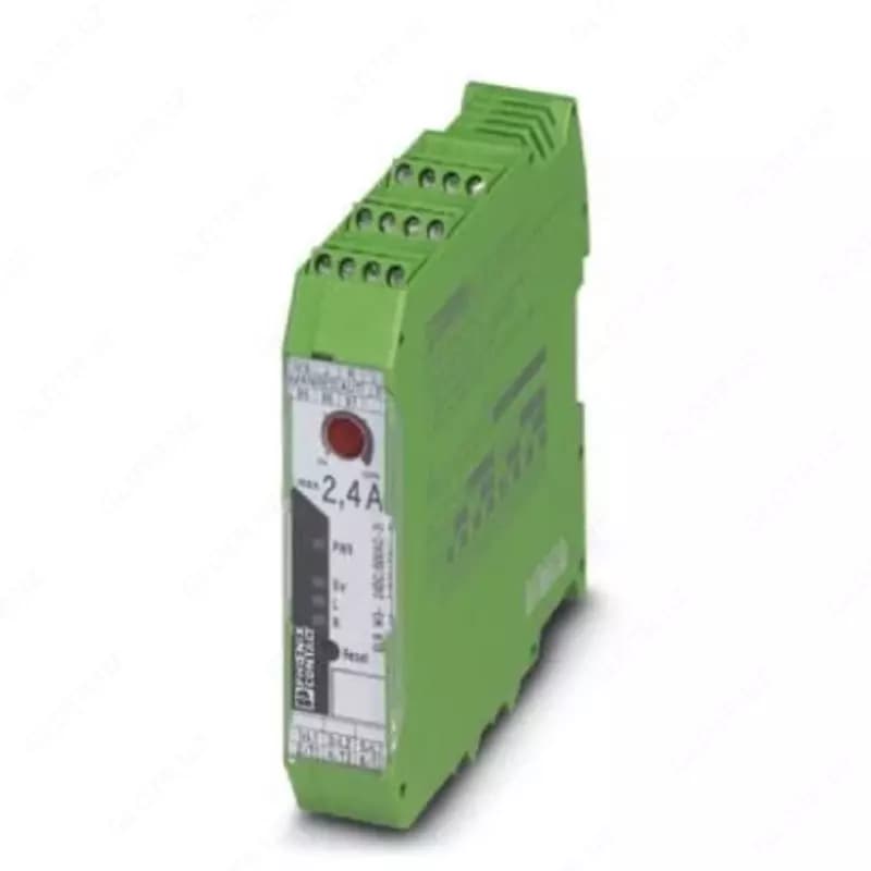 Реле Phoenix Contact ELR W3 24DC/500AC — 1