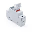 Держатель предохранителя "UPOWER" RT18-63X, 1Р, 63А