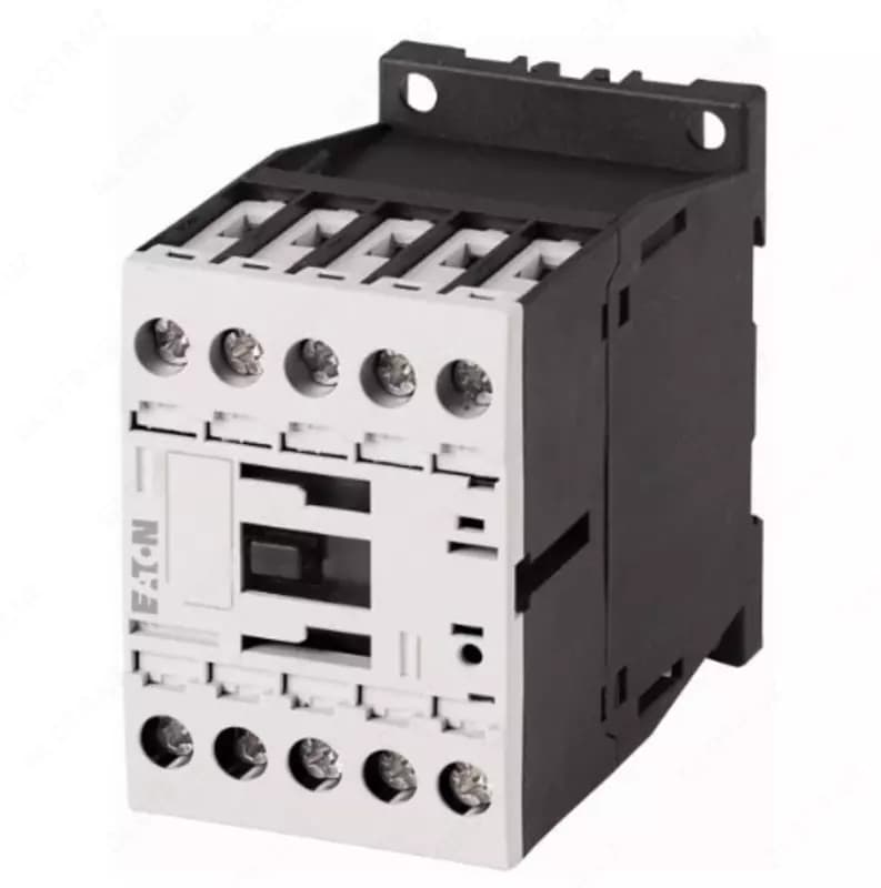 DILA-40(230V50HZ,240V60HZ) Вспомогательное реле 4А, управляющее напряжение 230В (АС), контакты 4НО, категория применения AC-15 — 2