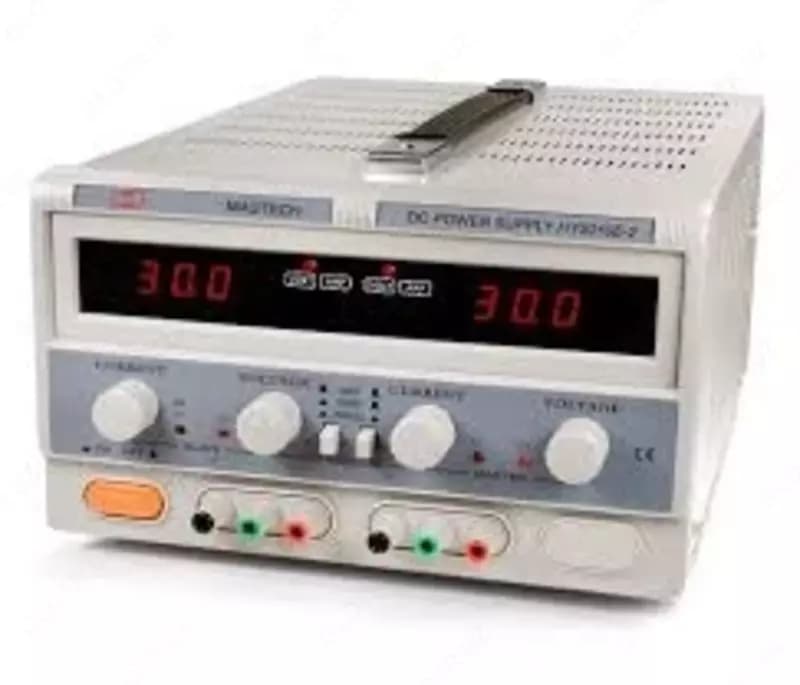 HY3010E — источник питания — 2