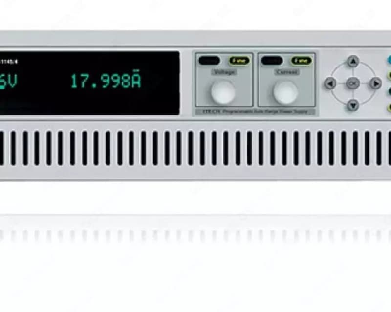 Программируемый импульсный источник питания АКИП-1145/1A (Арт. - 264510) — 2