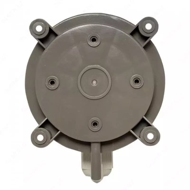 Реле перепада давления EKF RVG-10-200 (200 Па) (RVG-10-200) — 4