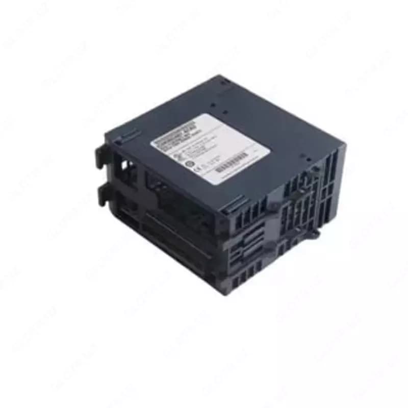 Промышленный модуль IC695NIU001, для обмена данными в системах автоматизации (Арт. - 1135842) — 3