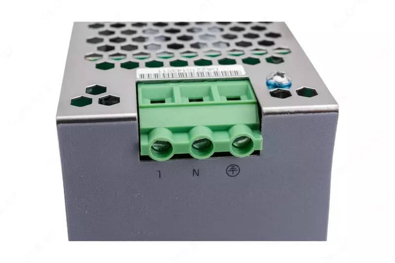 Блок питания ”EKF” PROxima DR-75W-24, 24В (Арт. - 1165438) — 3