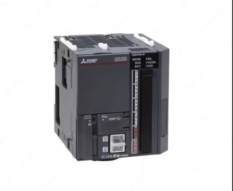 Контроллер Mitsubishi L02CPU — 1