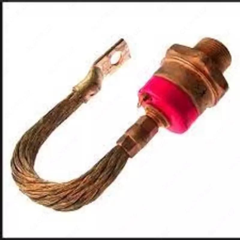 Тиристор силовой Т171-250 — 2