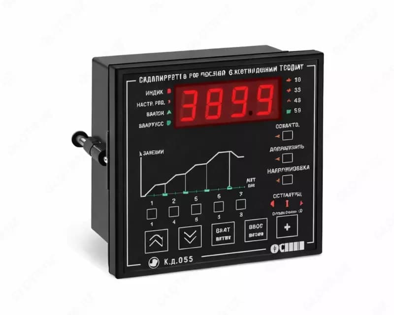Терморегулятор XMTG-3410(N) , 0- 00°C, K 0,5 — 2