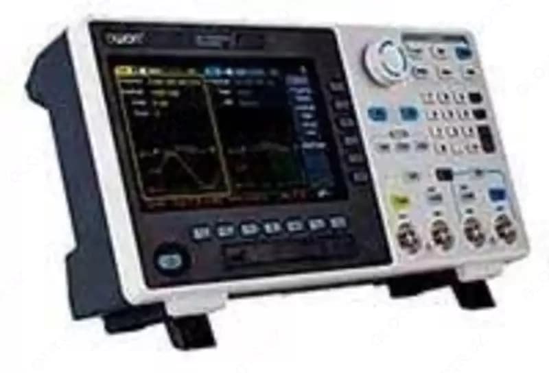 XDG2100 — универсальный 2-х канальный генератор — 1