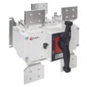 Рубильник-выключатель ”EKF” PowerSwitch, 2500A, 3P с рукояткой управления для прямой установки (Арт. - 1173709)