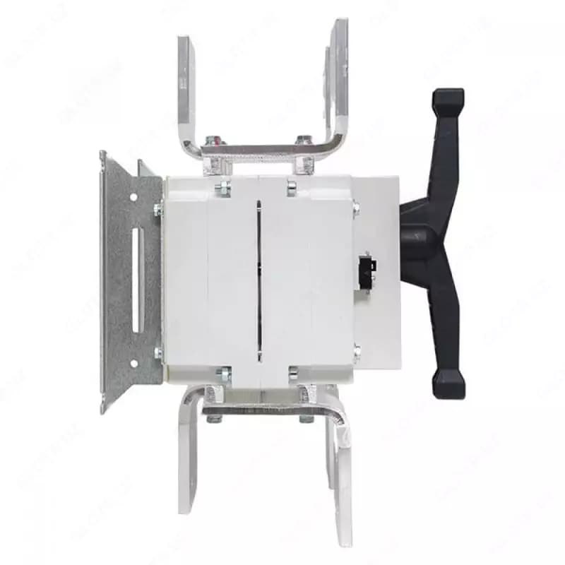 Рубильник-выключатель ”EKF” PowerSwitch, 2500A, 3P с рукояткой управления для прямой установки (Арт. - 1173709) — 3
