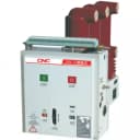 Вакуумный выключатель (стационарный) ”CNC Electric” ZN63(VS1)-12/630A, 25kA (Арт. - vak-zn63-0630-st-uPower)