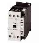 DILMC25-10(230V50/60HZ) Контактор 25 А, управляющее напряжение 230В (AС), 1 НО доп. контакт, категория применения AC-3, AC-4