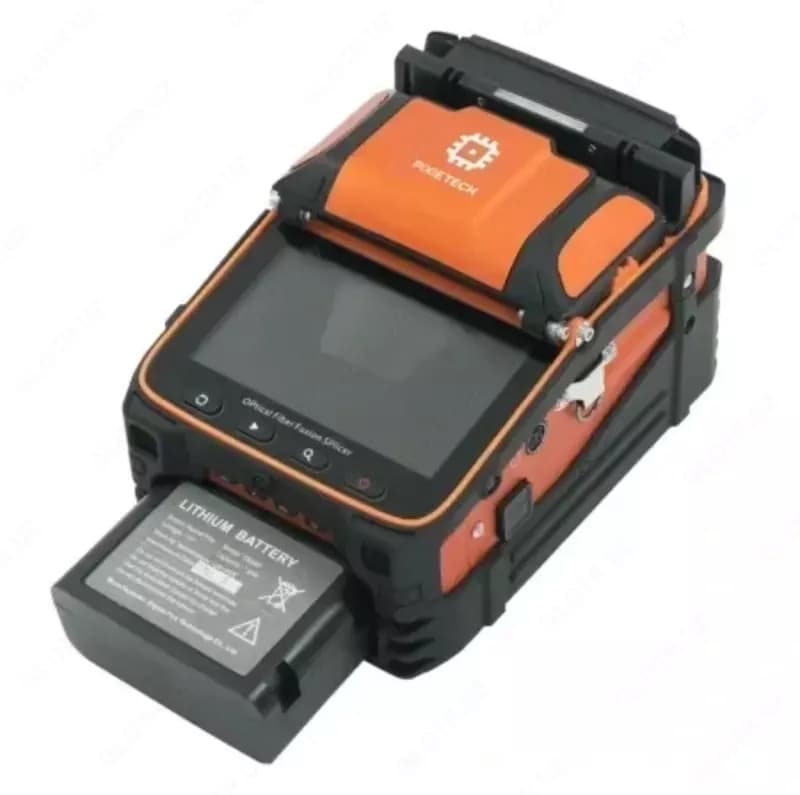 Автоматический сварочный аппарат PXT-FS-9 — 2