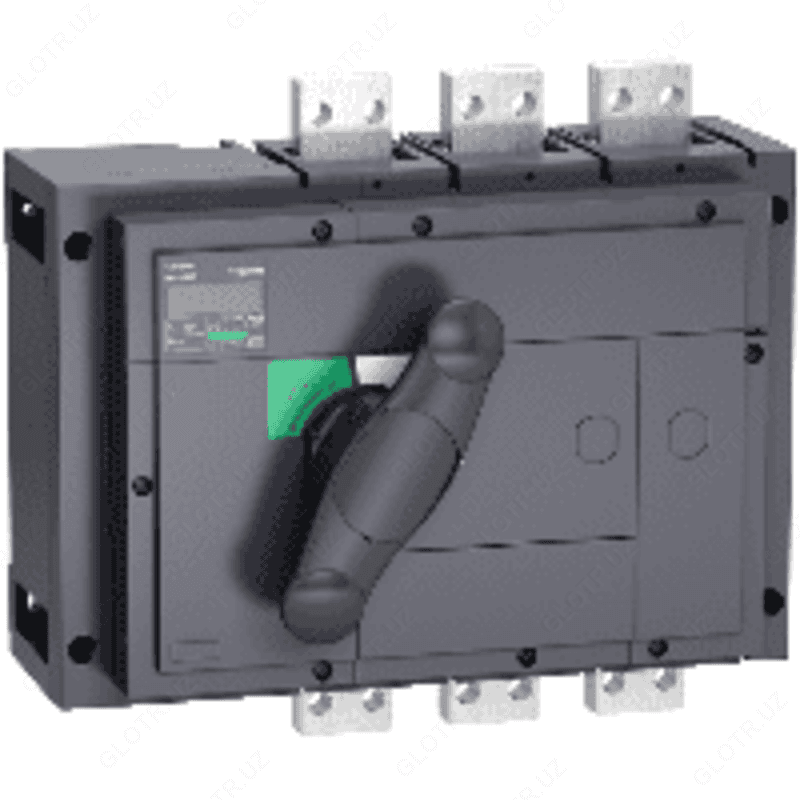 Выключатель-разъединитель INS1000 3П Schneider Electric — 1