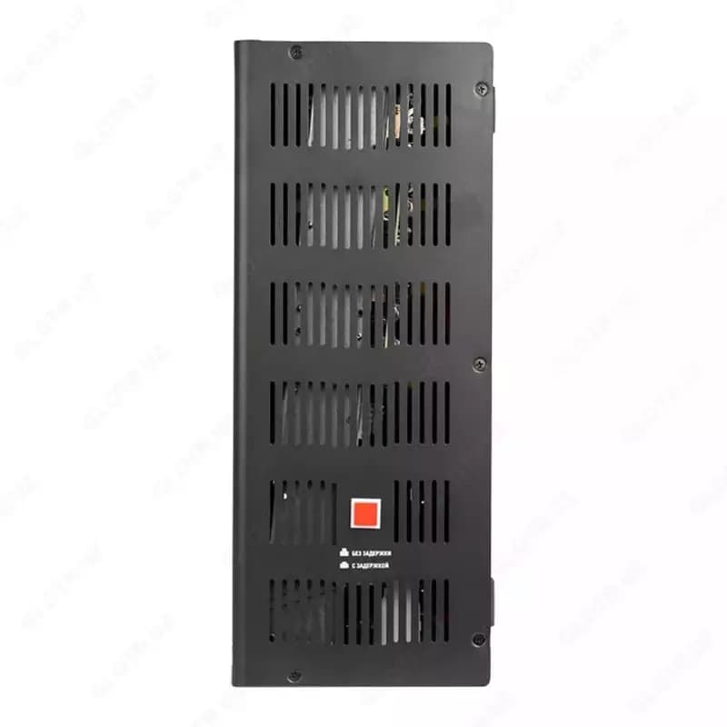 Стабилизатор напряжения (настенный) ”EKF” PROxima TITAN-W-10000 (Арт. - 1165456) — 3