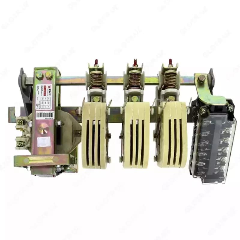 Контактор КТ-6033 ”EKF” PROxima, 250А, 380В, 3NO+3NC (Арт. - 1160876) — 3