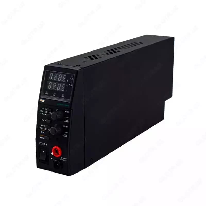 Источник питания постоянного тока АКИП-1104А (Арт. - 264528) — 1