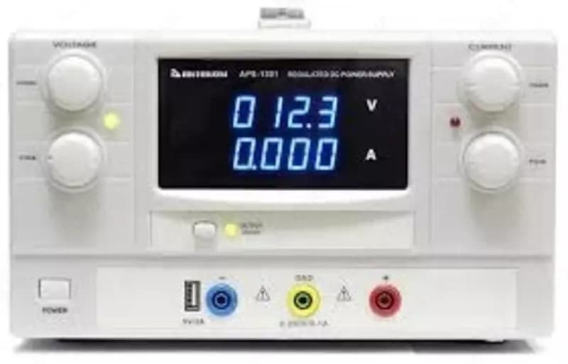 APS-1201 — источник питания — 1