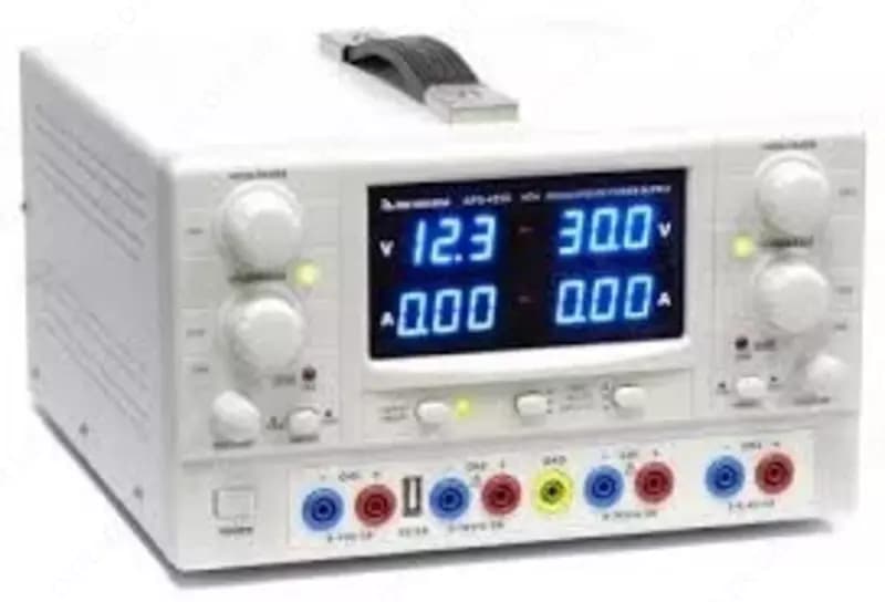 APS-1201 — источник питания — 2