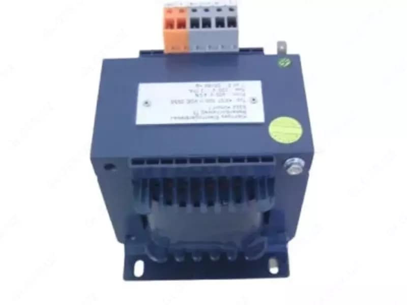 Трансформатор Trafo Transformator Kleintges KEST 500 — 1