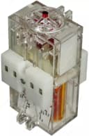Реле указательное РЭУ-1-0,05