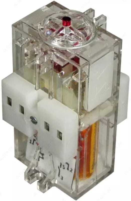 Реле указательное РЭУ-1-0,05 — 1