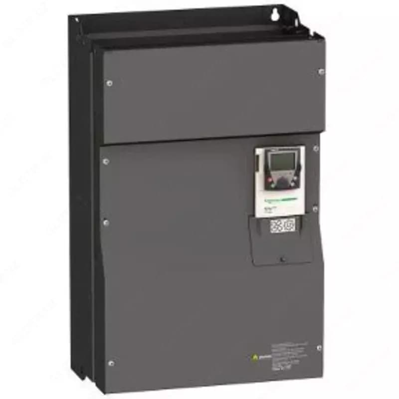 Преобразователь частоты altivar-68 75 kwt — 2