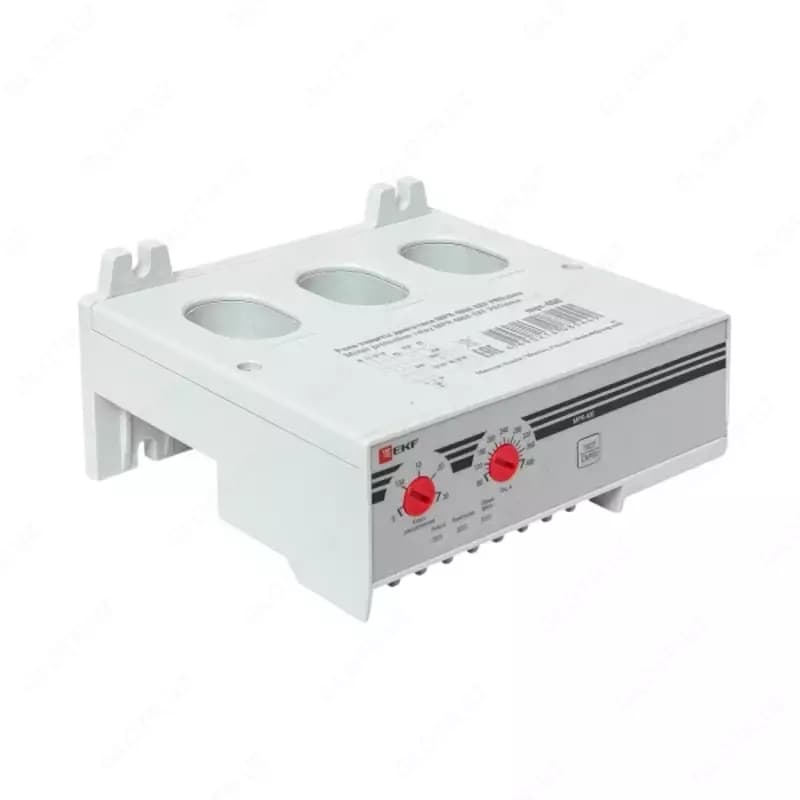 Реле защиты двигателя MPR 400А EKF PROxima (MPR-400) — 2