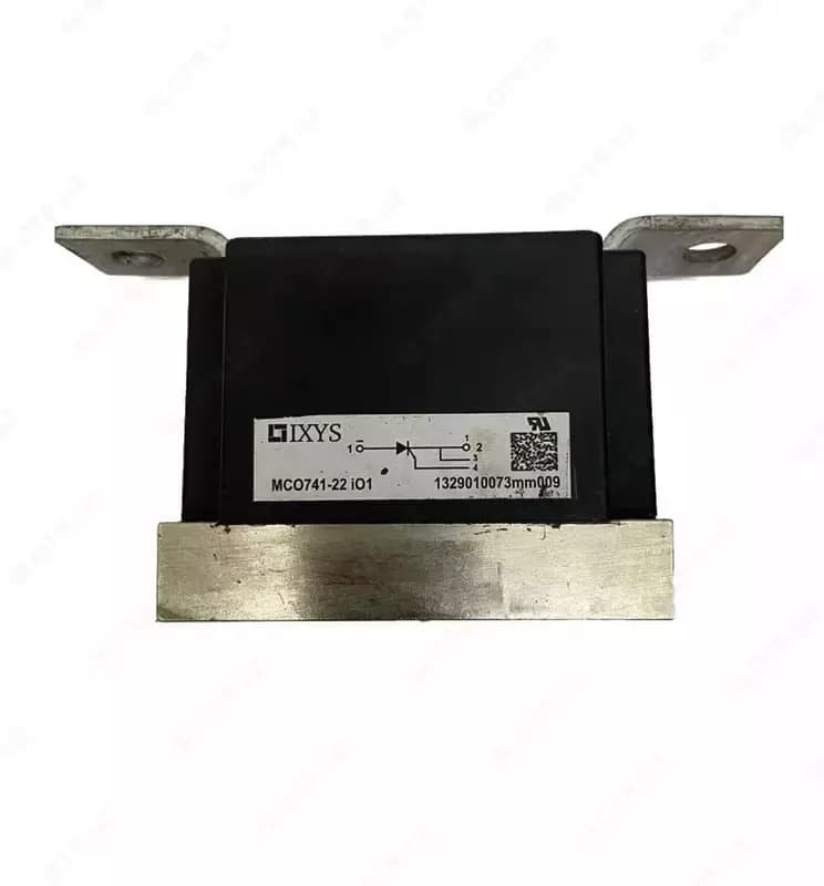 Тиристорный модуль ”IXYS” MCO740-22IO1 (Арт. - 1305594) — 1