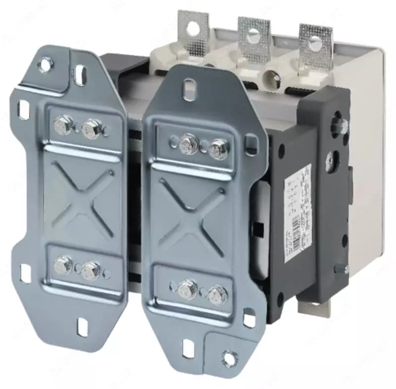 EK Контактор КТИ-6400 400А — 2