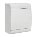 Щит распределительный ЩРН-П-6 ”SlimBox” белая дверца IP41 EKF PROxima
