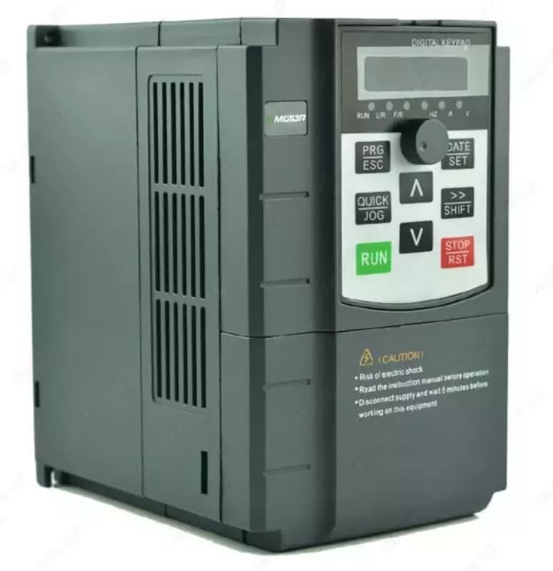 Частотный преобразователь BIMOTOR BIM-500A-18,5G/22P-T4 (BIM500A18G22PT4) — 2